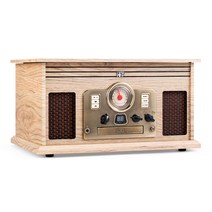 아이이피 엔틱 오디오, IBE-880 O