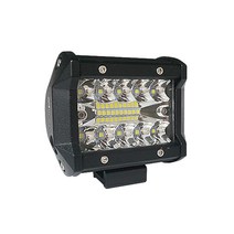 제이스 LED 써치라이트 와이드 20구 JMS-CM60W, 혼합색상, 1개