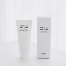퓨어레비 퓨어올데이 멀티 바디로션, 200ml, 1개