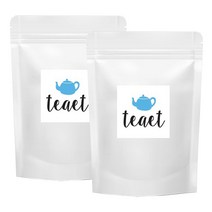 티잇커피 인도네시아 만델링 싱글 2p, 원두(홀빈), 500g