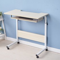 가팡 원목 컴퓨터 책상, 01번