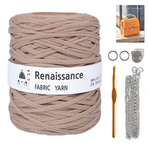 야나 르네 스퀘어 미니백 실버 diy패키지 + 인쇄도안, 1세트, 42번