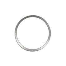 링케 갤럭시 기어 S3 프론티어 클래식 이너 베젤링 케이스 46mm, GW-46-IN-03, 1개