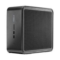 인텔 NUC 9 Pro Kit 미니PC NUC9v7QNX (i7-9850H), WIN 미포함, RAM 32GB, NVMe 512GB