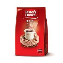 테이스터스초이스 오리지날 원두커피믹스, 1개, 1개