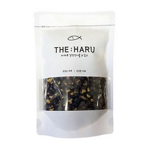 더하루 볶은서리태, 250g, 1개