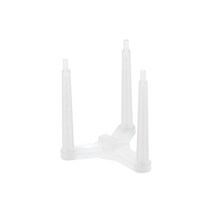 피자 삼발이 고정핀, 500개