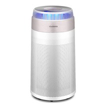 쿠쿠 W8300 공기청정기 AC-28W20FWS 96.8㎡