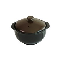 로코리빙 로얄 내열냄비 대, 222mm, 1개