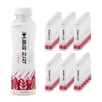 팜79 오늘의단식 그레인, 50g, 39개