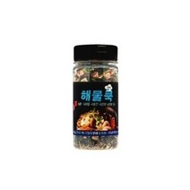 해물쿡 맛내기 만능 양념 후레이크, 100g, 1개