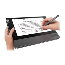 레노버 2020 ThinkBook Plus 13.3, 미네랄 그레이, 코어i7 10세대, 512GB, 16GB, WIN10 Pro, 20TG0002KR