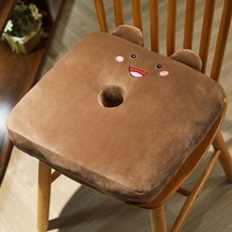 아이린 힙 레스트 도넛 방석 Z102, 타입10