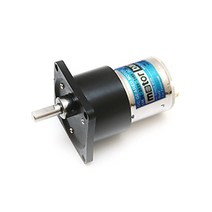 3.14W 43각 소형 DC12V 모터 GM43-3229 1/250, 1개
