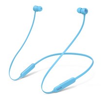 Apple Beats Flex 무선 이어폰, 플레임블루