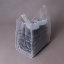 팩투유 좋은봉투 대 투명, 700매입, 1개