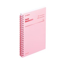 모트모트 태스크 매니저 100days 노트