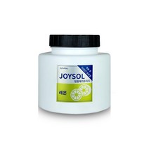 기분좋은날 방향제 카트리지 리필 레몬 대, 240g, 1개