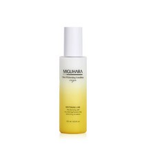 미구하라 울트라 화이트닝 에멀전 오리진, 120ml, 1개