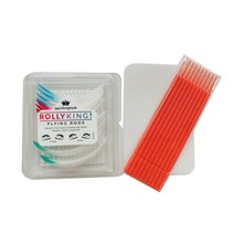 롤리킹 속눈썹펌 롯드 세트, 혼합색상, 1개