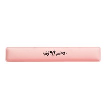 로이체 디즈니 캐릭터 키보드 손목 받침대 패드, 미키(DSNY-RKP-A-MK), 1개