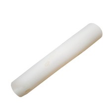 러버앳홈 라텍스 바디필로우, 오가닉코튼