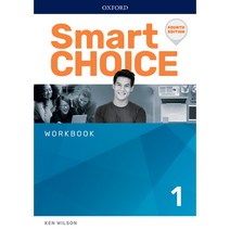 Smart Choice 1 : Word Book with Online Practice 4th Edition, OXFROD