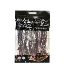 리치팜너트 소고기 육포, 500g, 1개