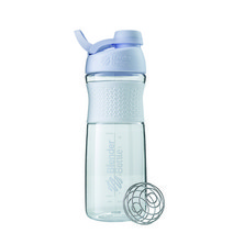 블랜더보틀 스포츠믹서 트위스트 물병, 화이트, 828ml