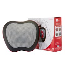 쎄라피트 애플백 등 허리 온열 마사지기 TF-6001