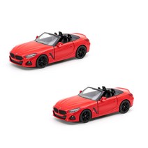 킨스마트 BMW NEW Z4 1:34 다이캐스트카 2p, 랜덤발송