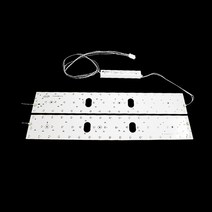 로그인디지털 LED 모듈 거실등 50W, 주광색, 1개