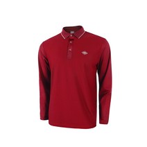 프로월드컵 남성용 카라 티셔츠 Q121-3300-1