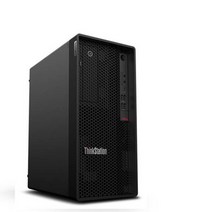 레노버 ThinkStation P340 데스크탑 30DHS03X00 (제온W-1250), WIN10 Pro, RAM 8GB, NVMe 256GB + HDD 1TB