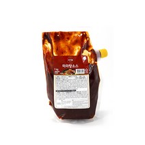차이웰 마라탕 소스, 1kg, 1개