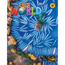 Our World 5B SB 2nd with Online Practice, NationalGeographicLearning