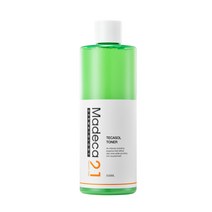 마데카21 테카솔 토너 500ml + 화장솜 70p, 1세트