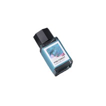 MEO 아티스트 페인터 그라데이션 만년도장 리필 잉크, Forest Morning 초록빛, 18ml