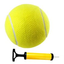 [강아지미니테니스공] 기그위 테니스볼 S D6119 강아지 장난감, 없음
