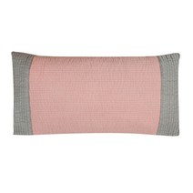 워싱 편백 베개, 핑크