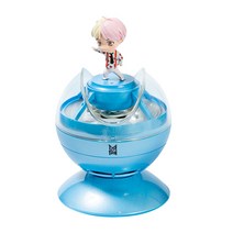 타이니탄 BTS 피규어 공기청정기 V
