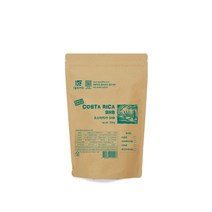 1킬로커피 싱글오리진 코스타리카 SHB, 홀빈(분쇄안함), 334g, 1개