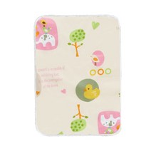 조이멀티 데일리 면 방수패드, 오리 베이지