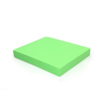 나야스타일 요가 밸런스 쿠션 YGYP-63, GREEN