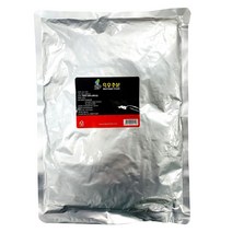 솔표식품 흑후추분, 500g, 1개