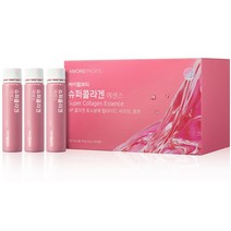 바이탈뷰티 슈퍼콜라겐 에센스 28p 4주분, 700ml, 1개