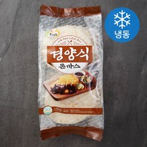 굿프랜즈 경양식돈까스 (냉동), 1500g, 1개