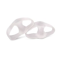 바르나 풋 케어 엄지 검지 분리 쿠션 2p, 1개