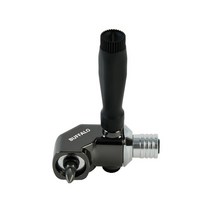 세신버팔로 앵글드라이버 한쪽퀵 SAD1Q 113-6384, 1개