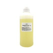 케이엔에이취 데실글루코사이드 비이온 계면활성제 1kg